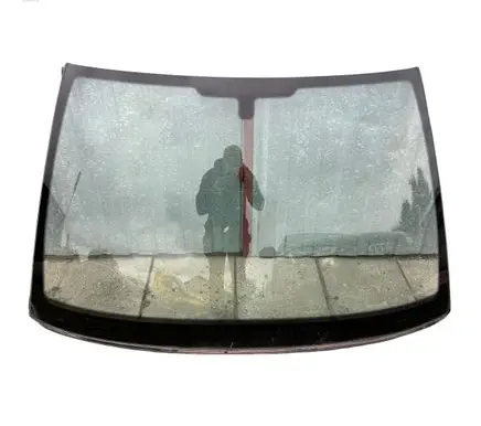 Opel Vectra C Front windscreen/windshield window 43R-00070 M477AS1DOT49