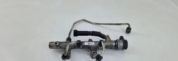 Audi A6 S6 C7 4G Fuel main line pipe 059130090CS