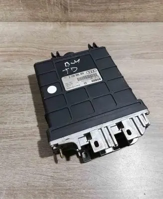 Audi A4 S4 B5 8D Engine control unit/module ECU 0281001221 028906021E