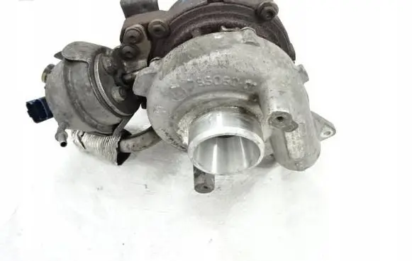 Peugeot Partner Turbo 9686120680