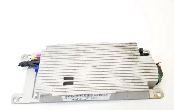 BMW X1 E84 Other control units/modules 8410925716001 9257160