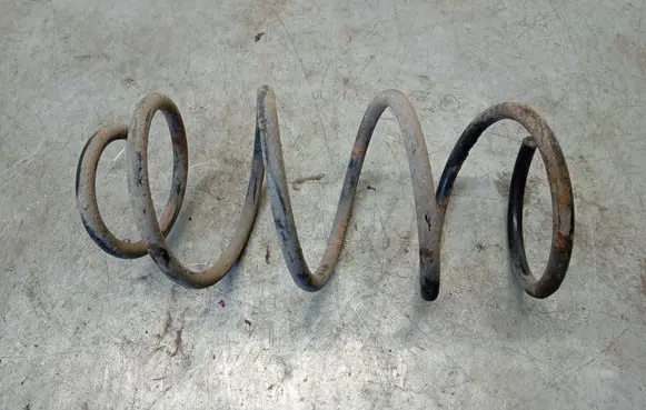 BMW 3 E90 E91 Front coil spring