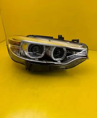 BMW 4 F32 F33 Headlight/headlamp 741078606