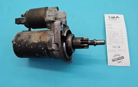 Skoda Octavia Mk1 (1U) Starter motor IMPRK1495206