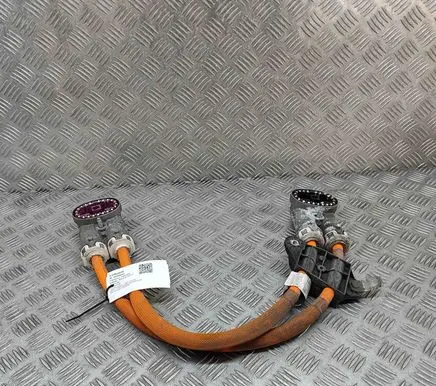 BMW iX Other wiring loom 5A04BD1 5A04BD2