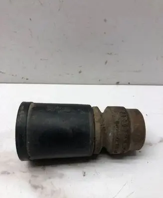 Audi A4 S4 B6 8E 8H Front shock absorber dust cover boot 8D0412131B