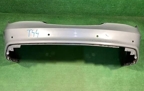 Mercedes-Benz CLA C117 X117 W117 Rear bumper A1178807100