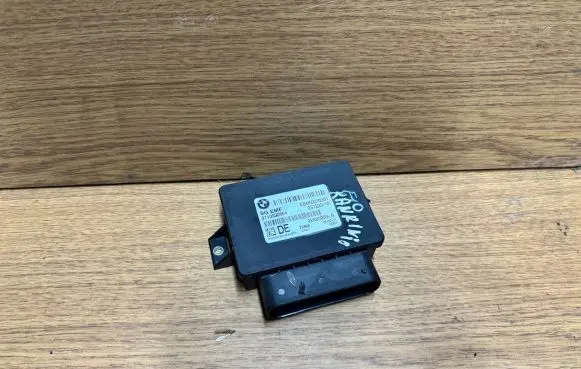 BMW 5 F10 F11 Brake system control unit/module 6853703 23122010 32620259A
