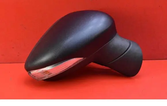 Ford Fiesta Front door electric wing mirror 024704