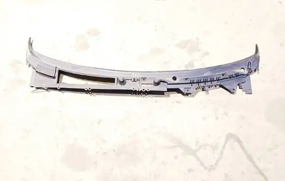 Fiat Croma Wiper trim 735387351