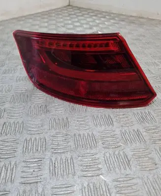 Audi A3 S3 8V Rear/tail lights 8V4945095D 81100102504 081100102