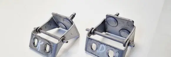 Ford Focus Tailgate/trunk/boot hinge AM51U42900AE