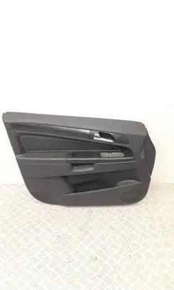 Opel Zafira B Front door card panel trim 13189256