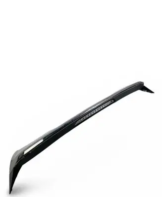 Tailgate/trunk spoiler