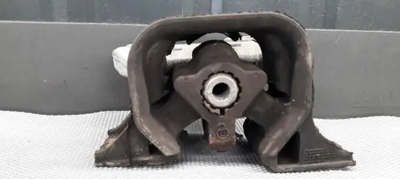 Opel Corsa C Engine mount vacuum valve 13125208