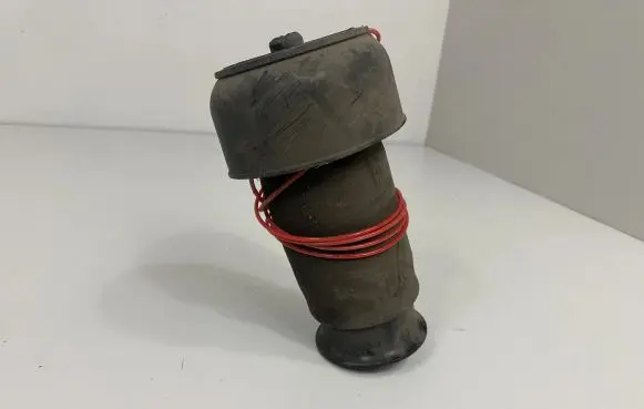 BMW X5 F15 Air suspension bag 6795013