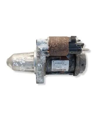 Mercedes-Benz CLA C117 X117 W117 Starter motor A6459060800 205000839 MS4380002050