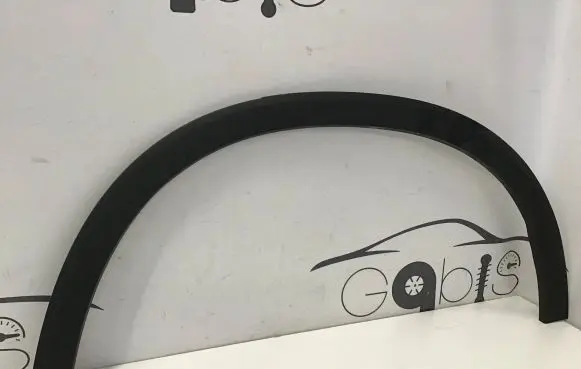 Mercedes-Benz GLC C254 Front arch trim A2548850400