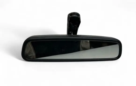 BMW X5 E70 Rear view mirror (interior) E11015891