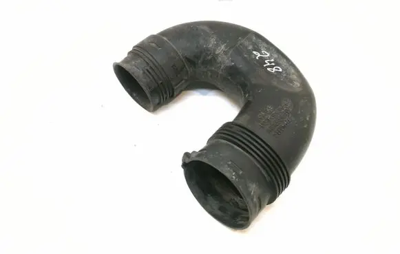 Volkswagen Jetta V Air intake duct part 1K0129618BQ