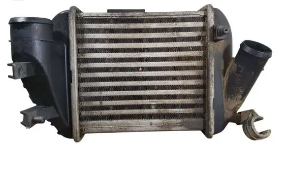 Audi A4 S4 B6 8E 8H Intercooler radiator 8E0145805R