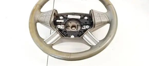 Mercedes-Benz R W251 Steering wheel A1644605103