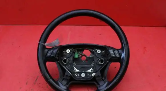 Volvo XC90 Steering wheel 8666891
