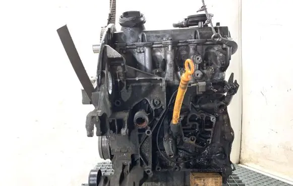 Seat Leon (1M) Engine 