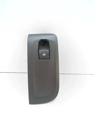 Opel Zafira C Electric window control switch 13301887