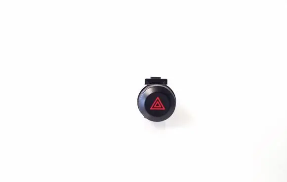 KIA Sorento Hazard light switch 937303E000