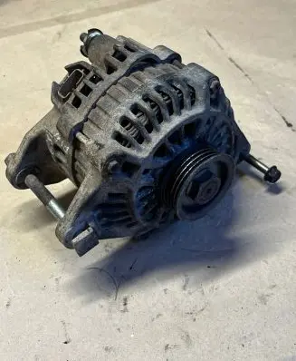 Mitsubishi Pajero Pinin Generator/alternator MD343562 A2tb0892
