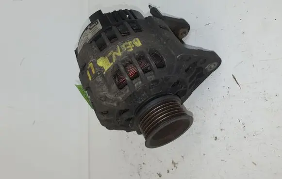 Volkswagen New Beetle Generator/alternator 036903028A