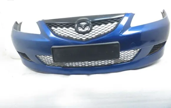 Mazda 6 Front bumper 