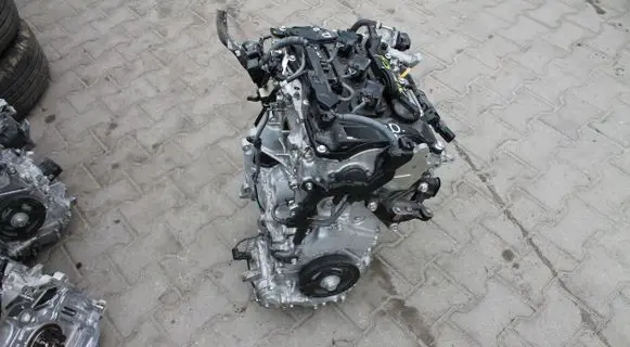 Opel Insignia A Engine 5678