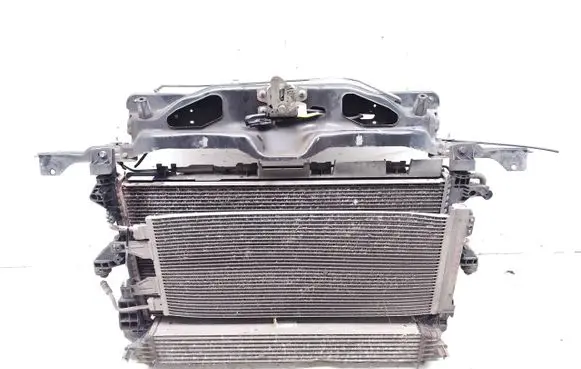 Peugeot Boxer Coolant radiator 1379417080 1382421880 1382428080