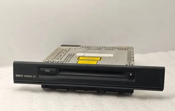 BMW X5 E53 Radio/CD/DVD/GPS head unit 6919066 0289168 3893A819