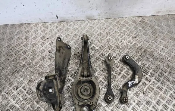 Volkswagen Arteon Rear upper control arm/wishbone 3Q0505311E 5Q0505323D