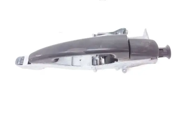 Citroen Berlingo Sliding door exterior handle 9680503580