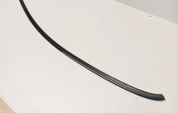 Mercedes-Benz C W206 Rear side glass trim A2066706254