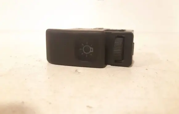 Volkswagen Golf II Light switch 191941531K