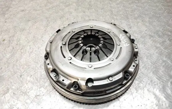 Volvo V40 Clutch set kit C0703385 C170276 C170277