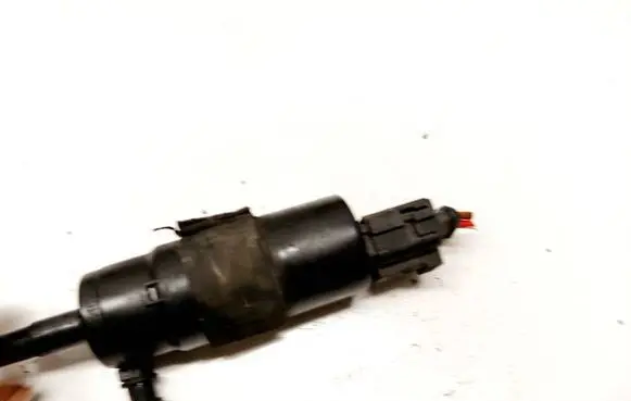 Audi A6 S6 C6 4F Headlight washer pump 3B7955681