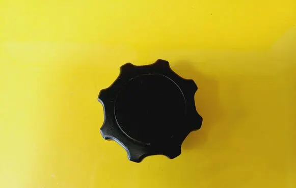 Audi A4 S4 B5 8D Seat adjustment knob 