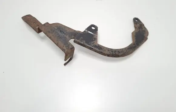 Bentley Flying Spur Radiator support slam panel bracket 3W0615375A