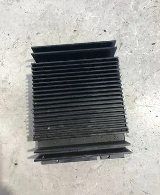 Hyundai i40 Sound amplifier 963703Z101