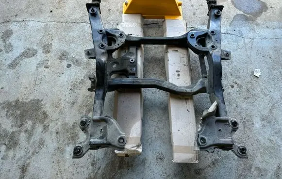 Mercedes-Benz Vito Viano W447 Front subframe