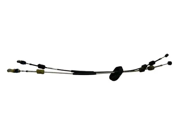 Opel Insignia A Gear shift cable linkage 55560992