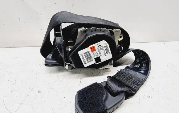 Citroen DS7 Crossback Front seatbelt 98158429XX