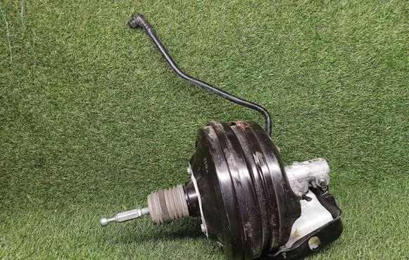 Audi A4 S4 B8 8K Brake booster 8K0612103K