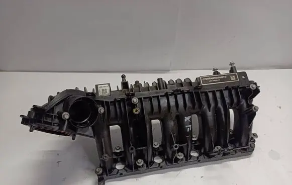 Jaguar XF X250 Intake manifold G4D318N968AA